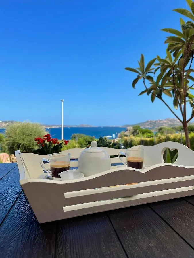 Blumarine Bed and Breakfast Palau