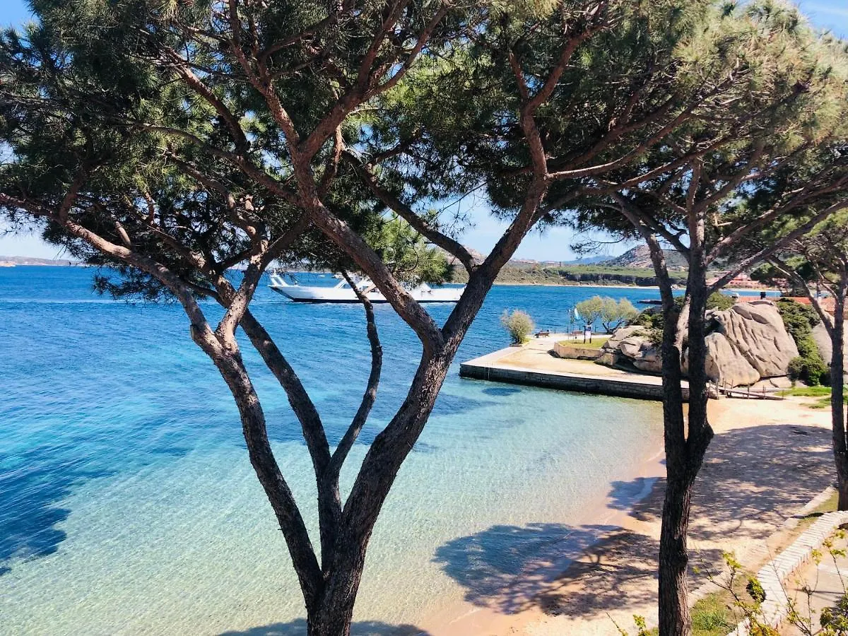 Bed & Breakfast Blumarine Bed and Breakfast Palau