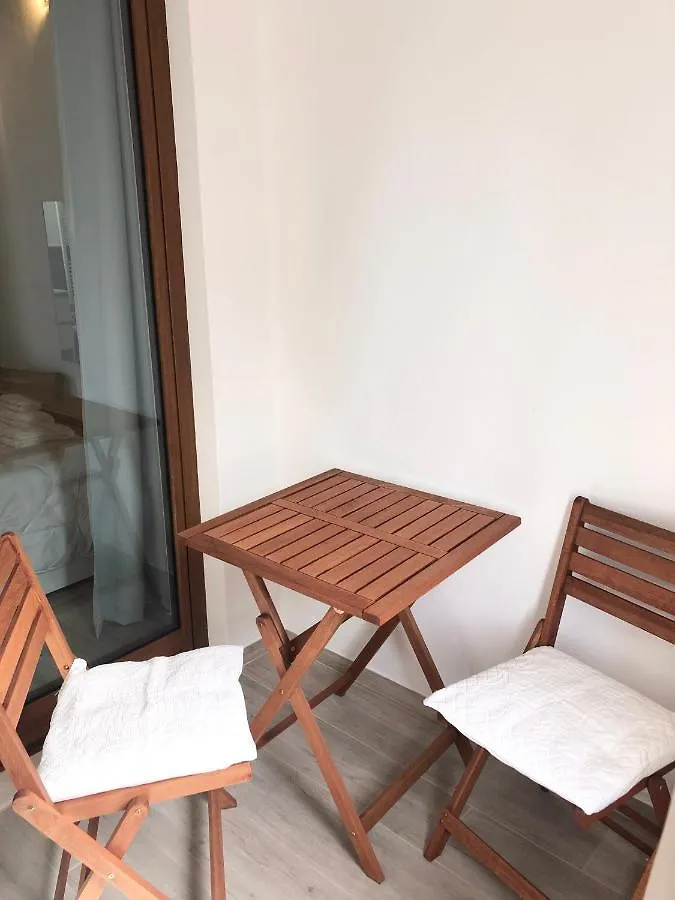 Blumarine Bed and Breakfast Palau 0*,