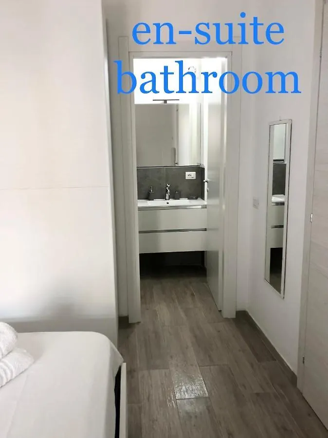 Bed & Breakfast Blumarine Bed and Breakfast Palau
