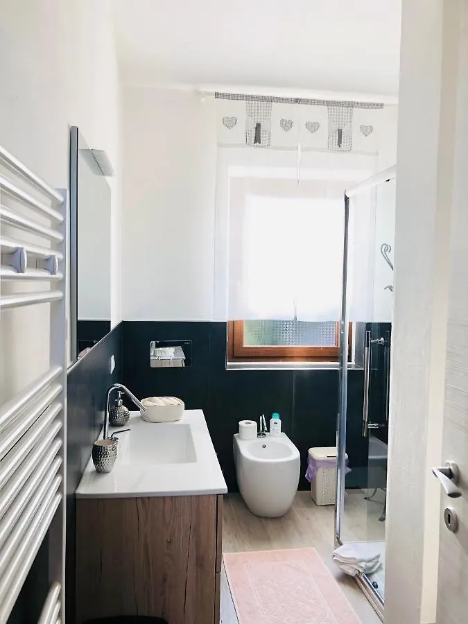 Blumarine Bed and Breakfast Palau Italia