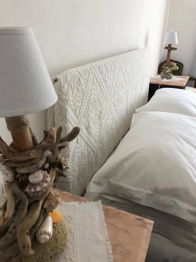 Bed & Breakfast Blumarine Bed and Breakfast Palau