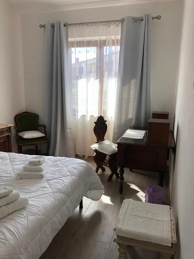 Blumarine Bed and Breakfast Palau Bed & Breakfast
