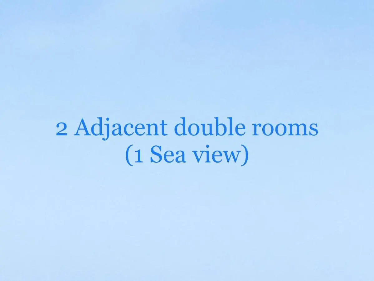 Blumarine Bed and Breakfast Palau