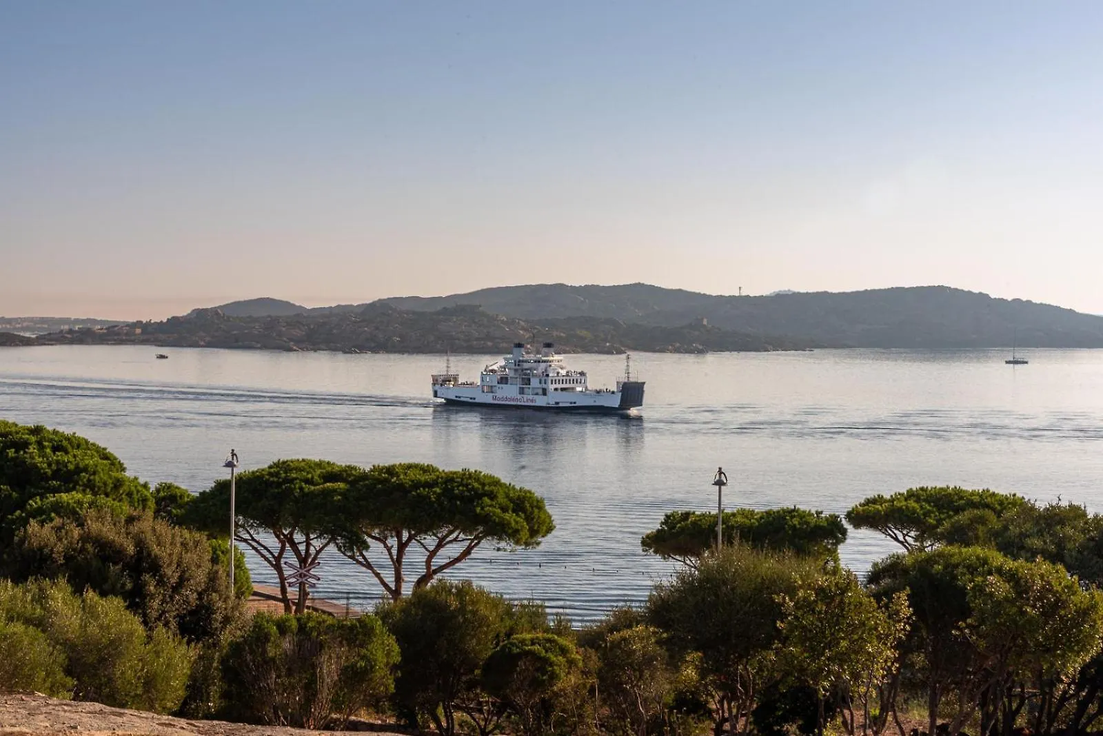 Blumarine Bed and Breakfast Palau