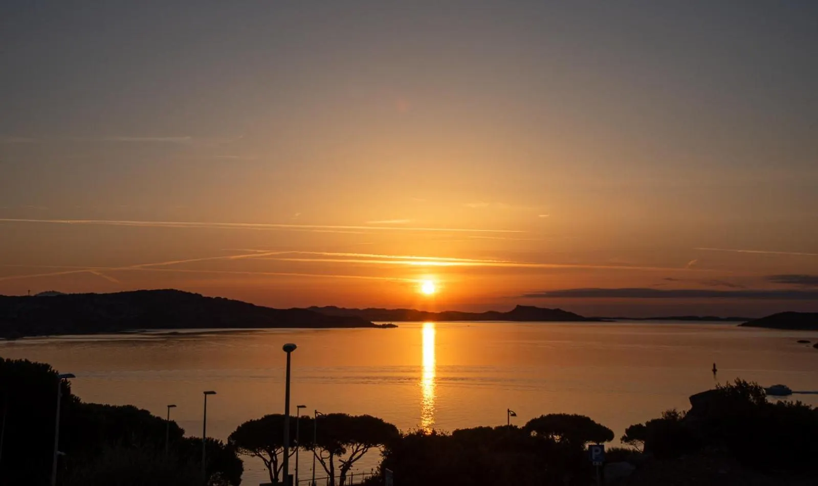 Blumarine Bed and Breakfast Palau 0*,  Italia
