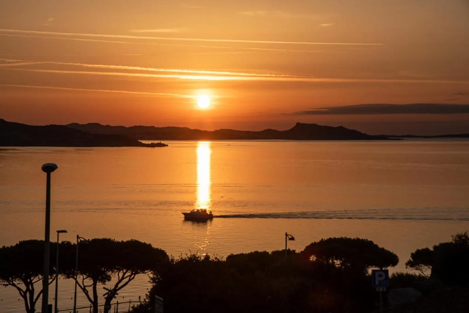 Blumarine Bed and Breakfast Palau Italia