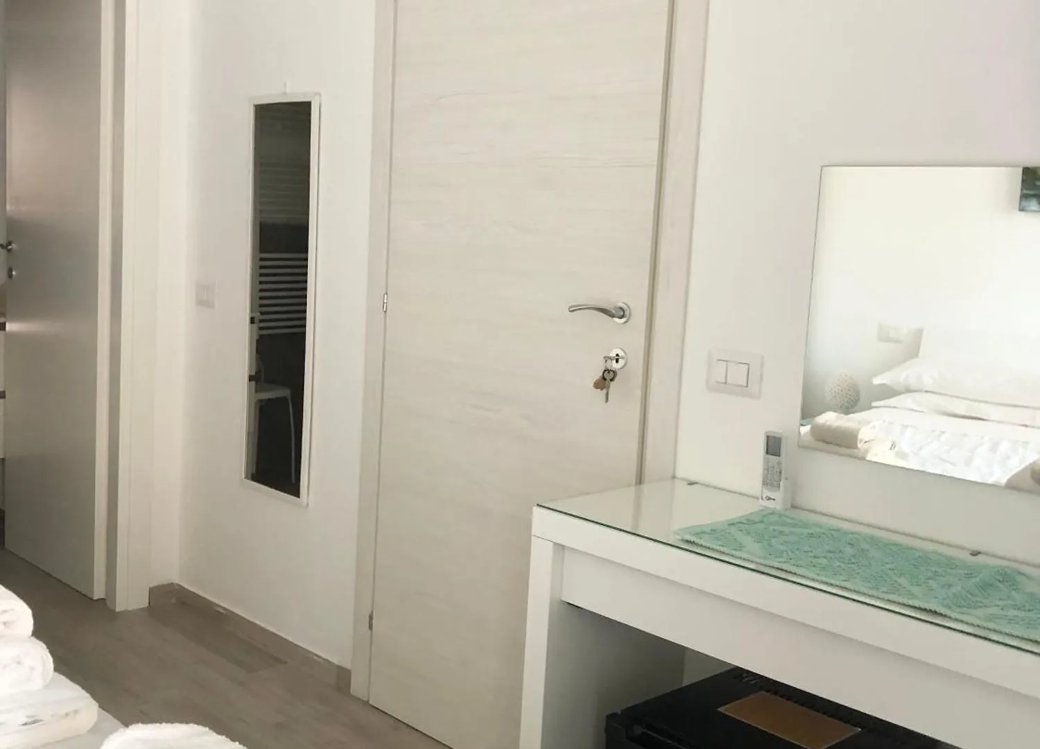 Blumarine Bed and Breakfast Palau Italia
