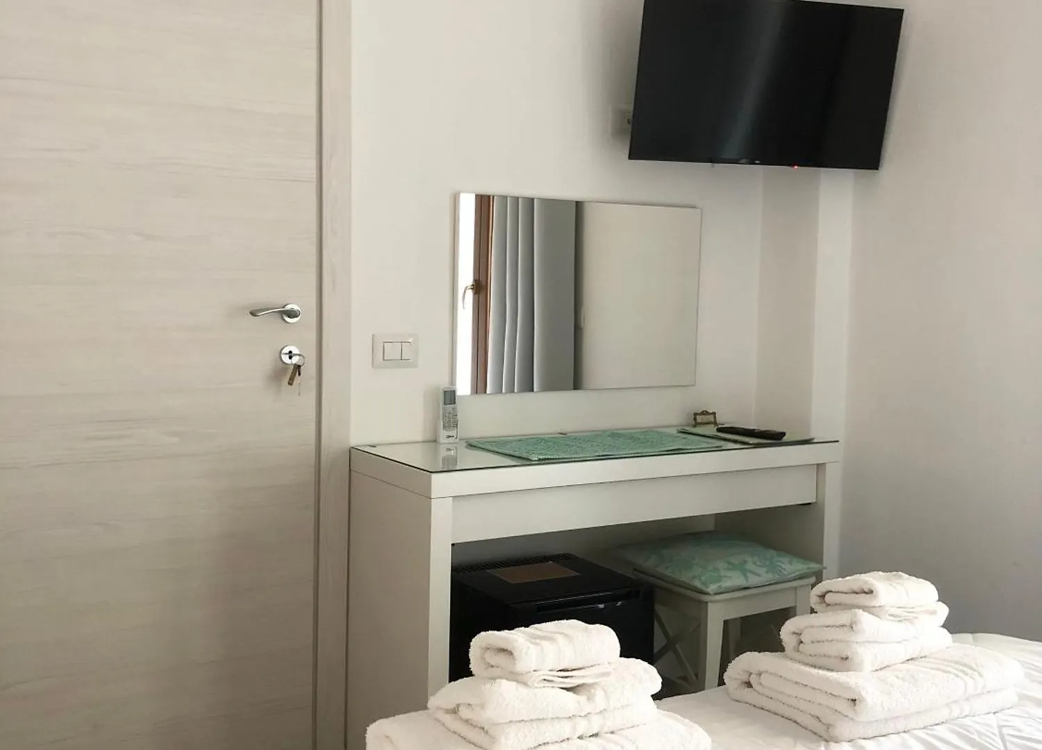 Bed & Breakfast Blumarine Bed and Breakfast Palau