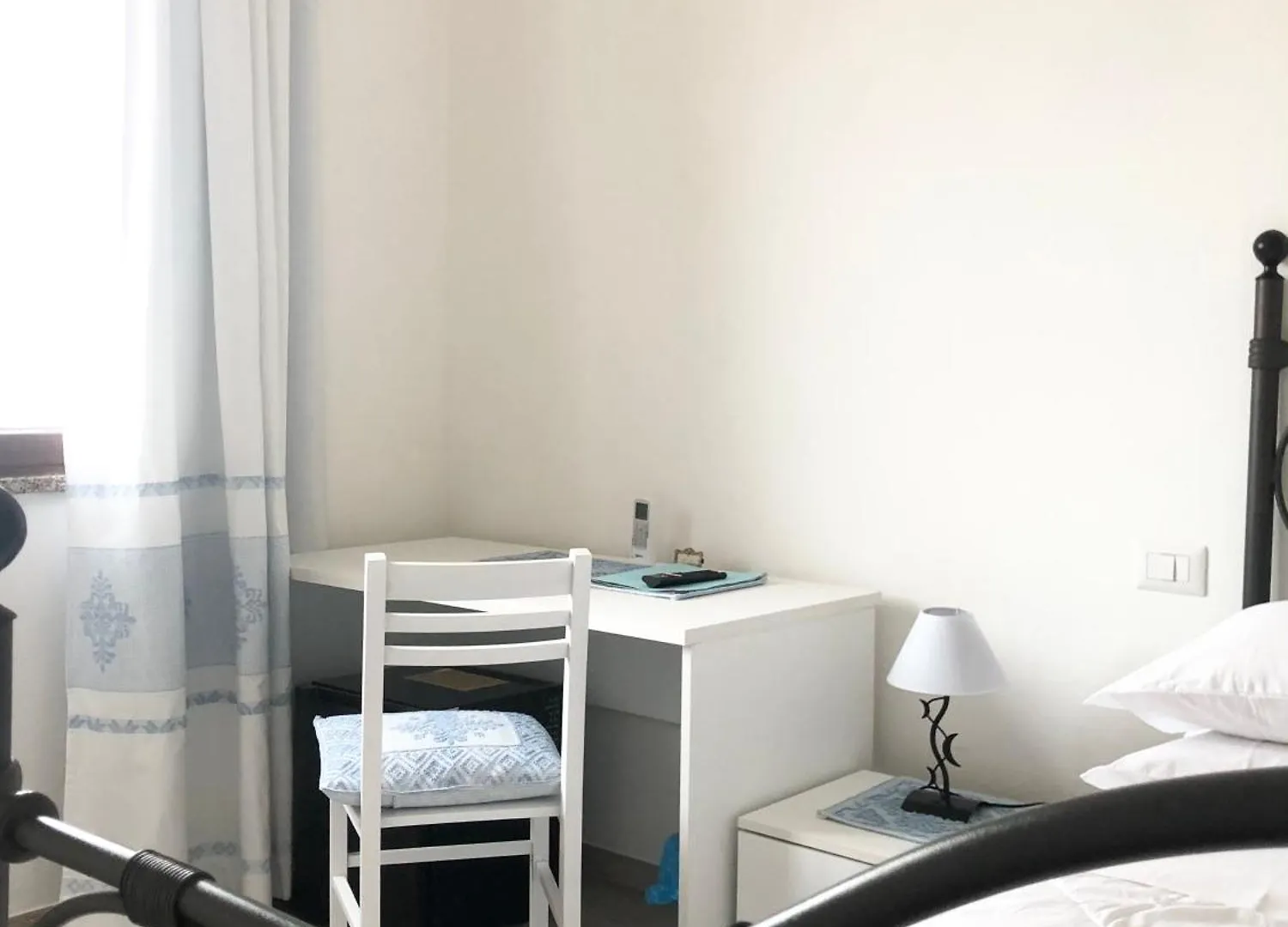 Blumarine Bed and Breakfast Palau Bed & Breakfast
