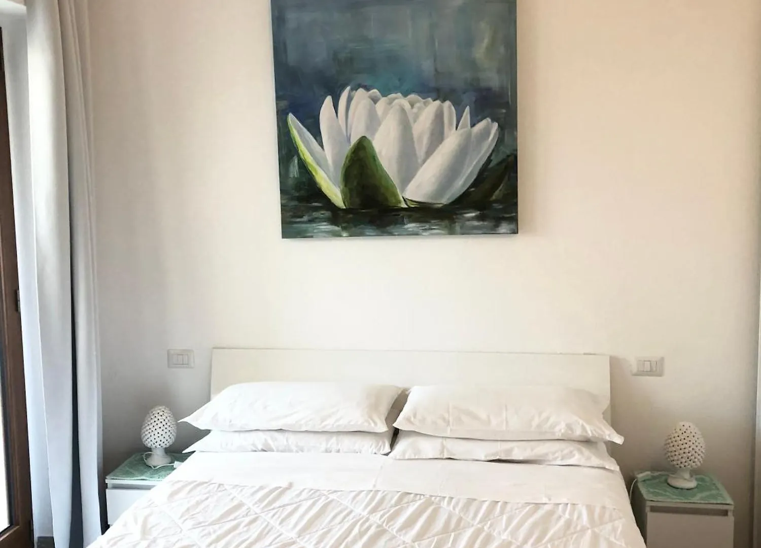 Blumarine Bed and Breakfast Palau