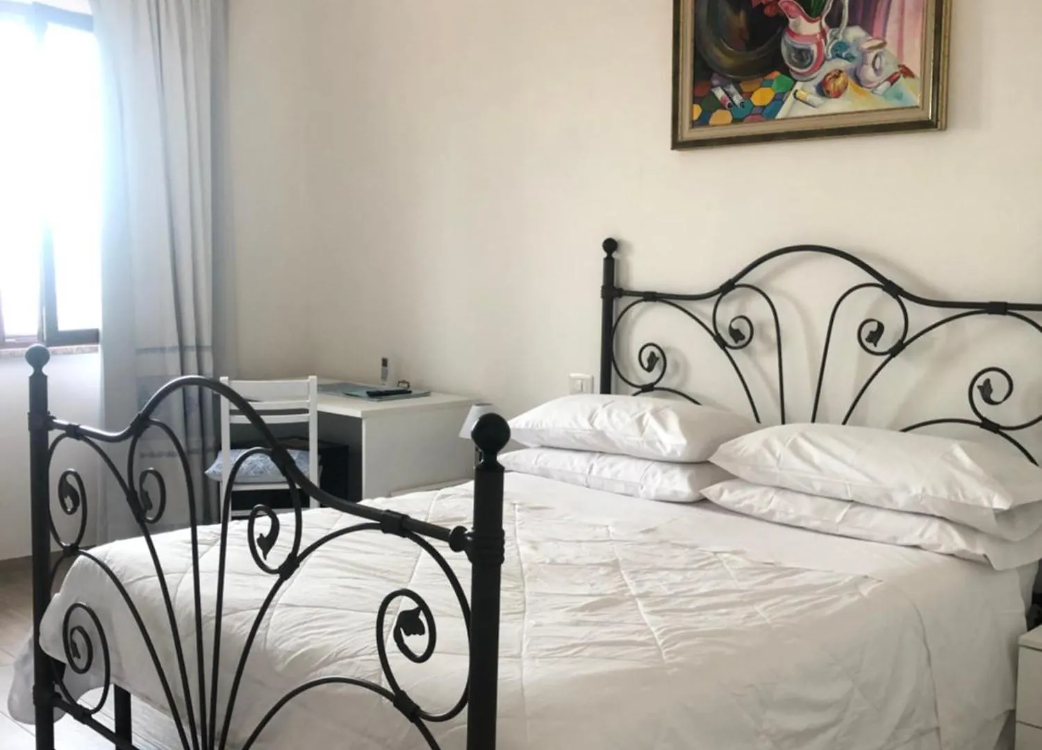 Blumarine Bed and Breakfast Palau Bed & Breakfast